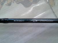 エメラルダスMX K60LB-S IM