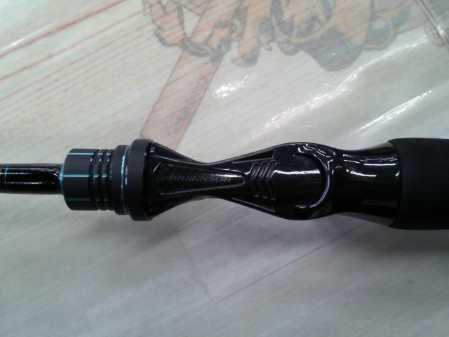 エメラルダスMX N65ULB-S IM