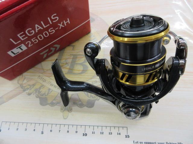 18レガリス LT2500S-XH