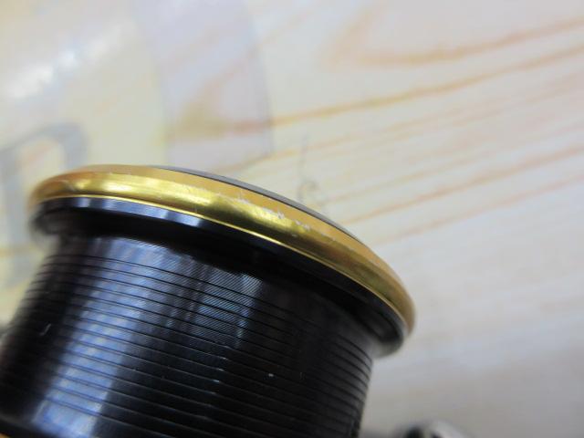 18レガリス LT2500S-XH