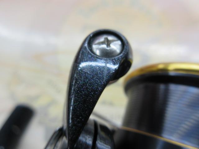 18レガリス LT2500S-XH