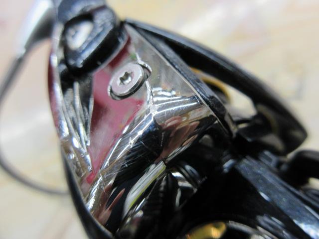 18レガリス LT2500S-XH