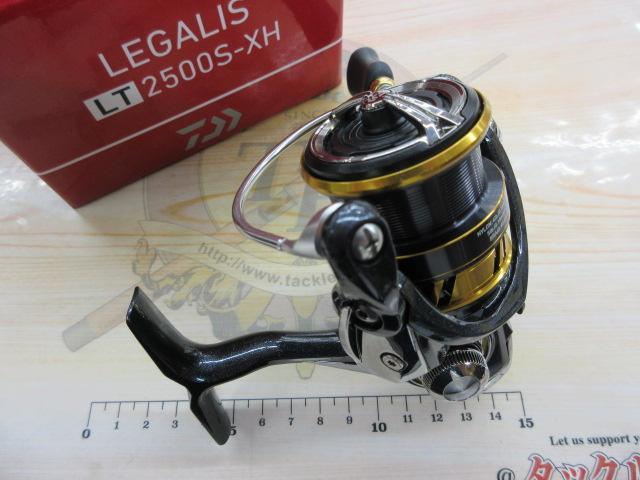 18レガリス LT2500S-XH