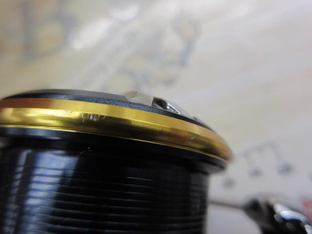 18レガリス LT2500S-XH