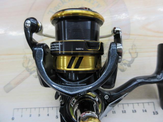 18レガリス LT2500S-XH