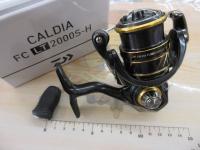 21カルディア FC LT2000S-H