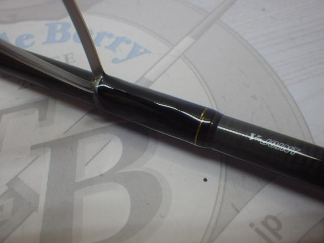 アウトレイジBR SLJ 610MS