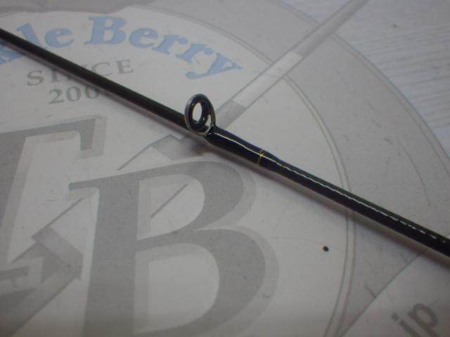 アウトレイジBR SLJ 610MS