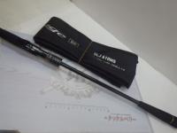 アウトレイジBR SLJ 610MS