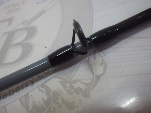 エッグアームロンガー スポーティレッド