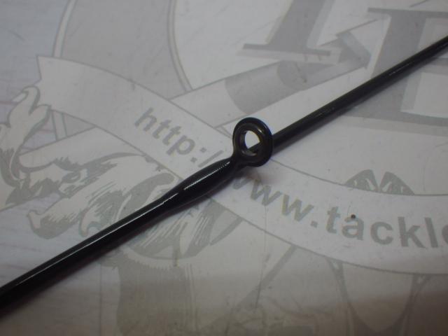 エッグアームロンガー スポーティレッド