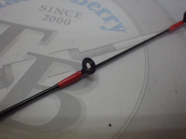 エッグアームロンガー スポーティレッド