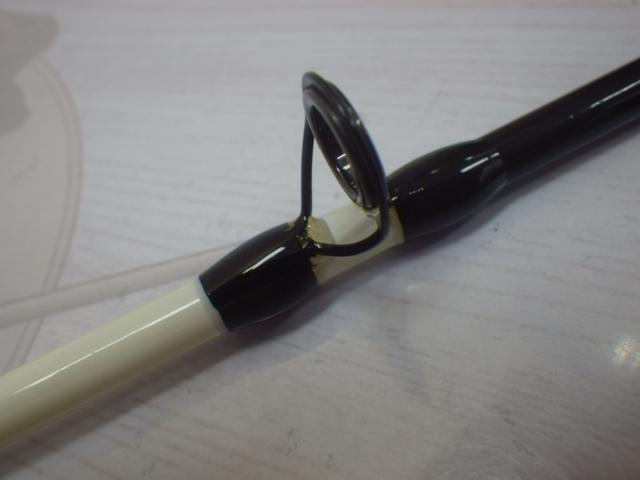 エッグアームロンガー スポーティグリーン