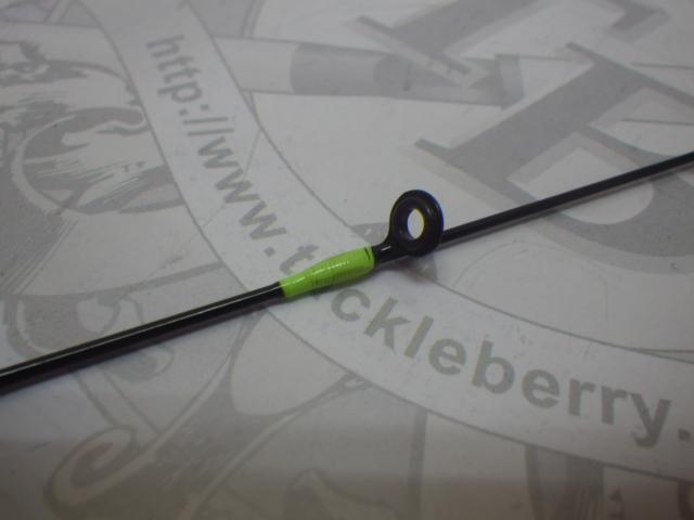 エッグアームロンガー スポーティグリーン