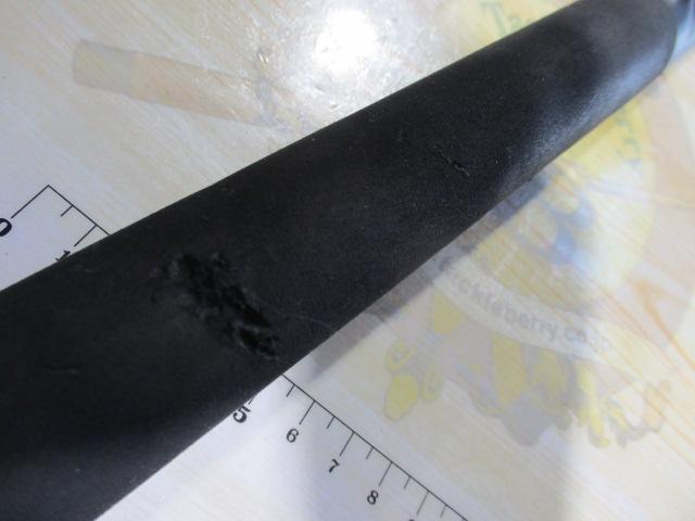 コンバットスティック GCSC-65H