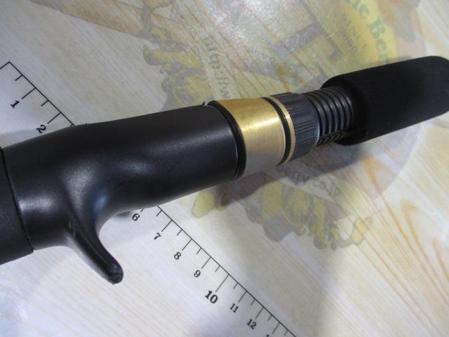 コンバットスティック GCSC-65H