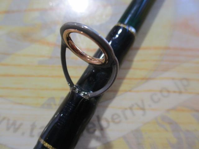 コンバットスティック GCSC-65H