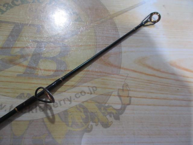 コンバットスティック GCSC-65H