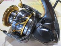 21BB-Xテクニウム C3000DXG S LEFT