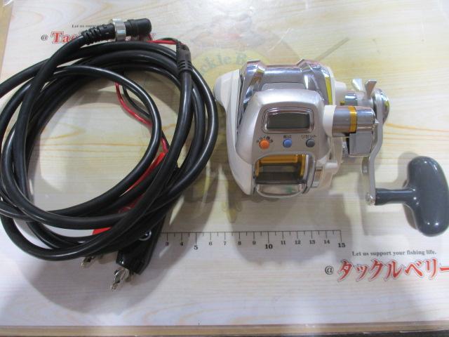 レオブリッツ 150