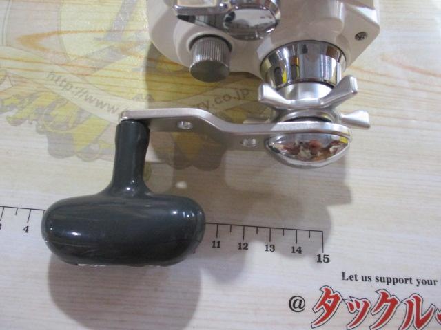 レオブリッツ 150