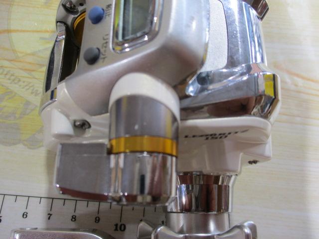 レオブリッツ 150