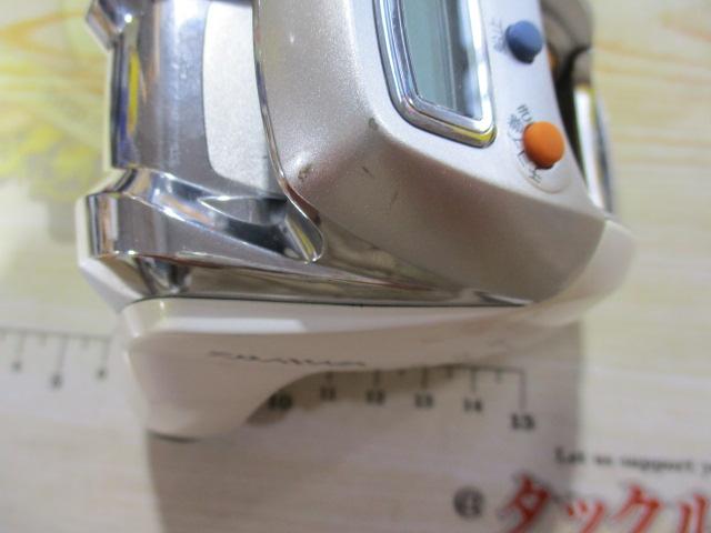 レオブリッツ 150