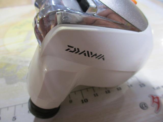 レオブリッツ 150