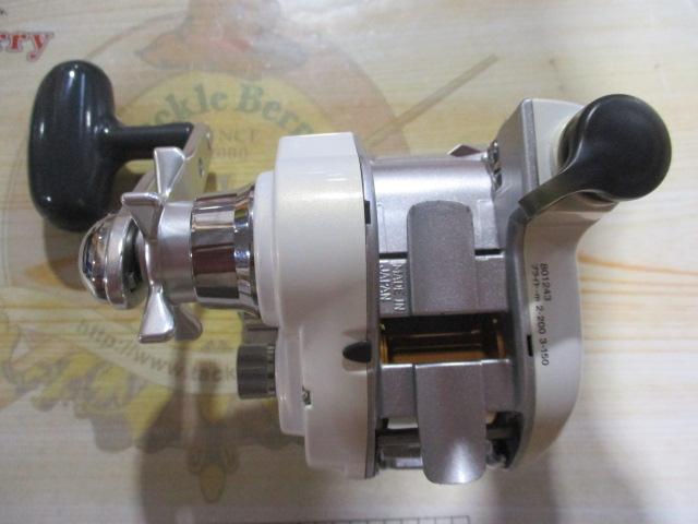 レオブリッツ 150