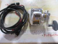 レオブリッツ 150