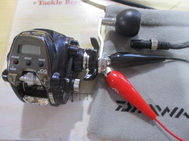 レオブリッツ 200J