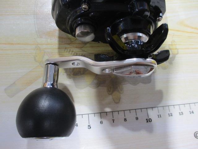 レオブリッツ 200J