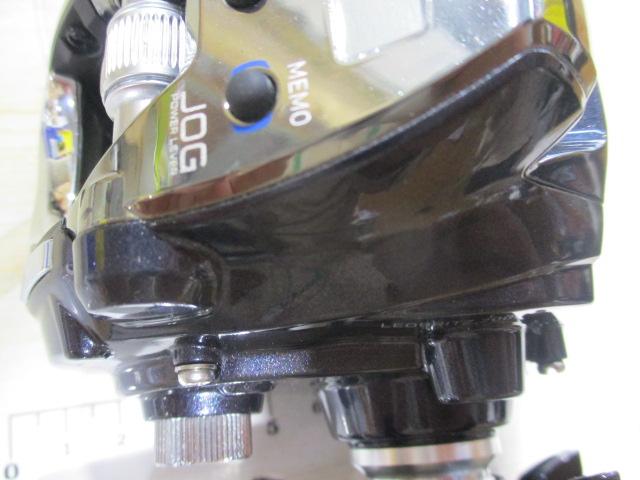 レオブリッツ 200J