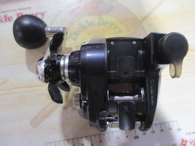 レオブリッツ 200J