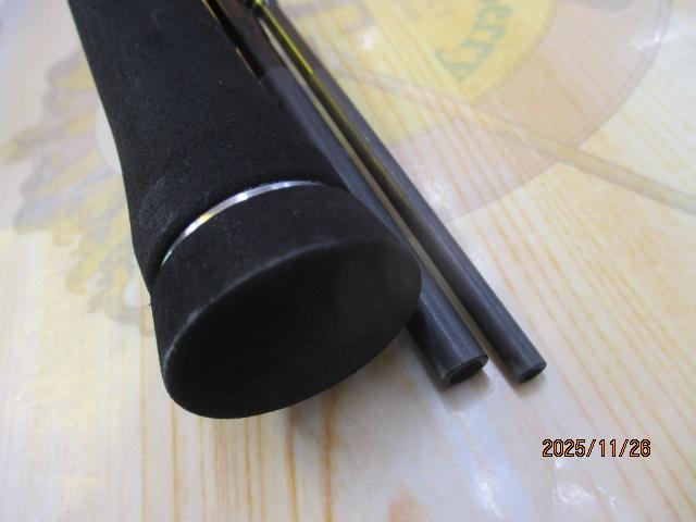 21グラップラータイプJ B603/3