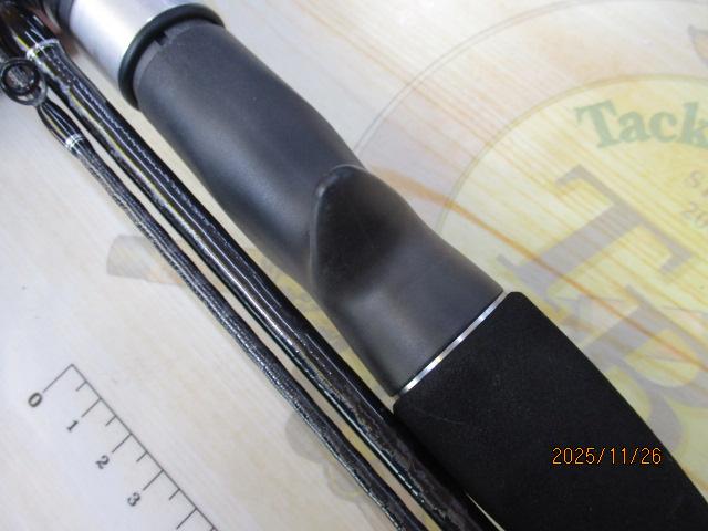 21グラップラータイプJ B603/3