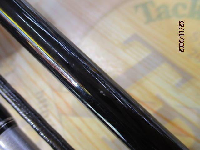 21グラップラータイプJ B603/3