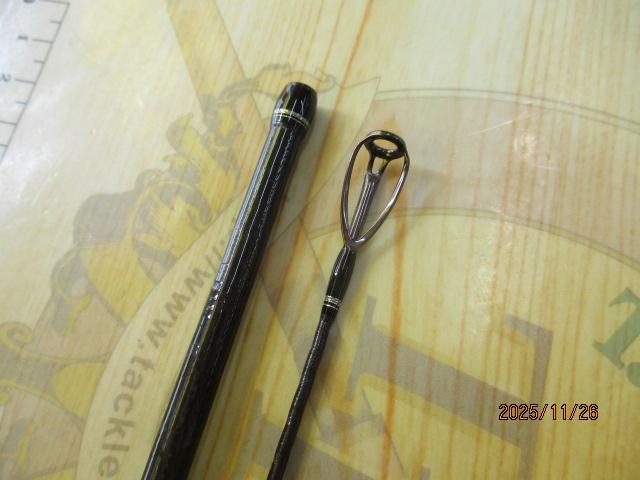 21グラップラータイプJ B603/3