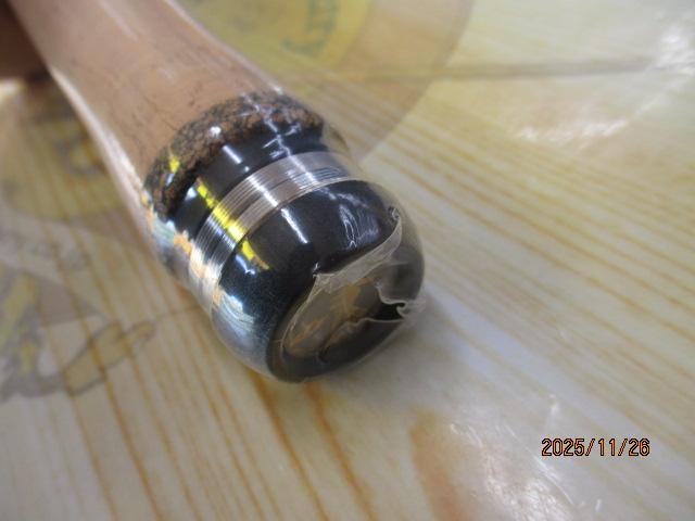 ロードランナーヴォイス LTT620PMH パラボリックバーサタイル