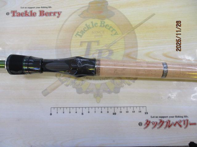 ロードランナーヴォイス LTT620PMH パラボリックバーサタイル