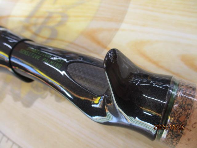 ロードランナーヴォイス LTT620PMH パラボリックバーサタイル