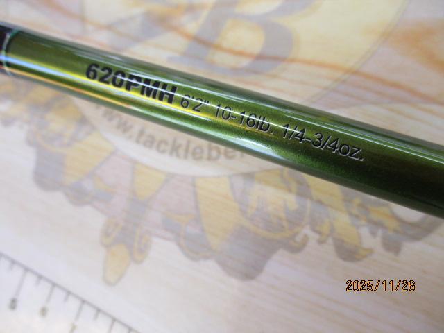 ロードランナーヴォイス LTT620PMH パラボリックバーサタイル