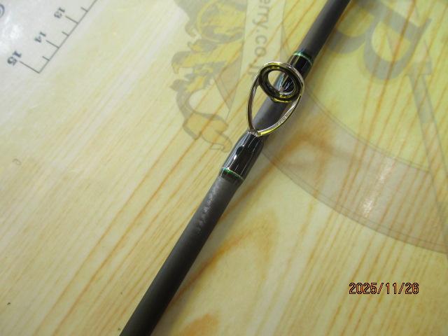 ロードランナーヴォイス LTT620PMH パラボリックバーサタイル