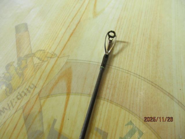 ロードランナーヴォイス LTT620PMH パラボリックバーサタイル