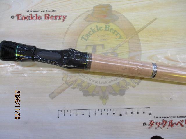 ロードランナーヴォイス LTT690PH パラボリックヘビーバーサタイル