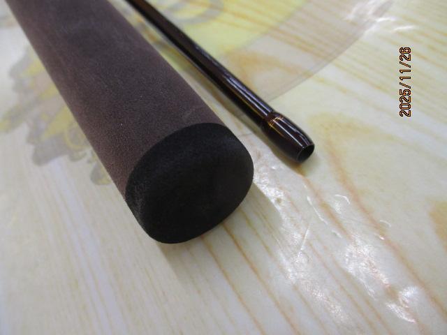 99ツーナインファイン 60ULFホワイトEVA