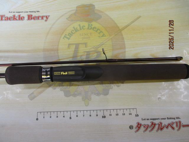 99ツーナインファイン 60ULFホワイトEVA