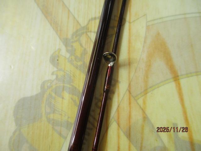 99ツーナインファイン 60ULFホワイトEVA