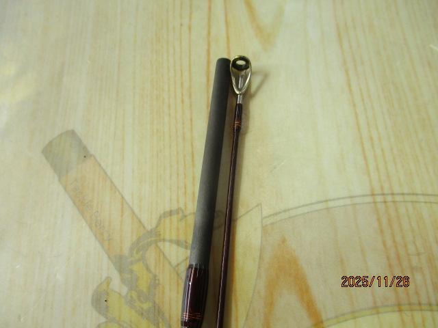 99ツーナインファイン 60ULFホワイトEVA