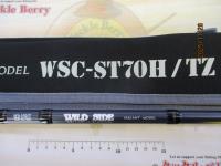 ワイルドサイド WSC-ST70H/TZ VARIANT